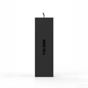 FULSUN Nobol Series – Slide-Out Premium Black Vape Kit Box-2