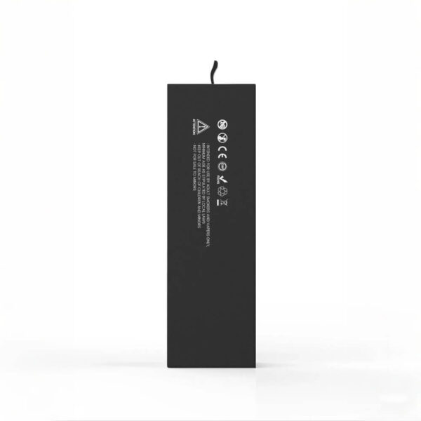 FULSUN Nobol Series – Slide-Out Premium Black Vape Kit Box-4