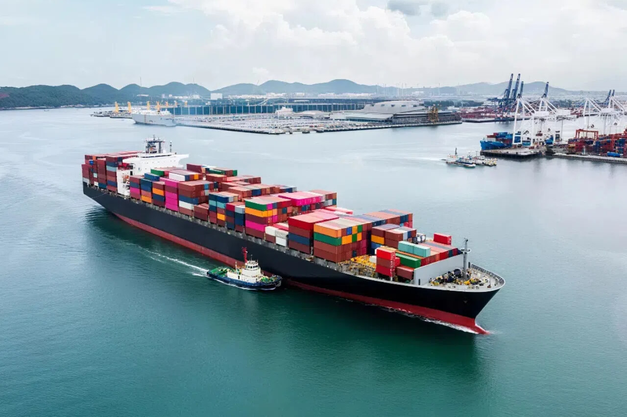 International Ship