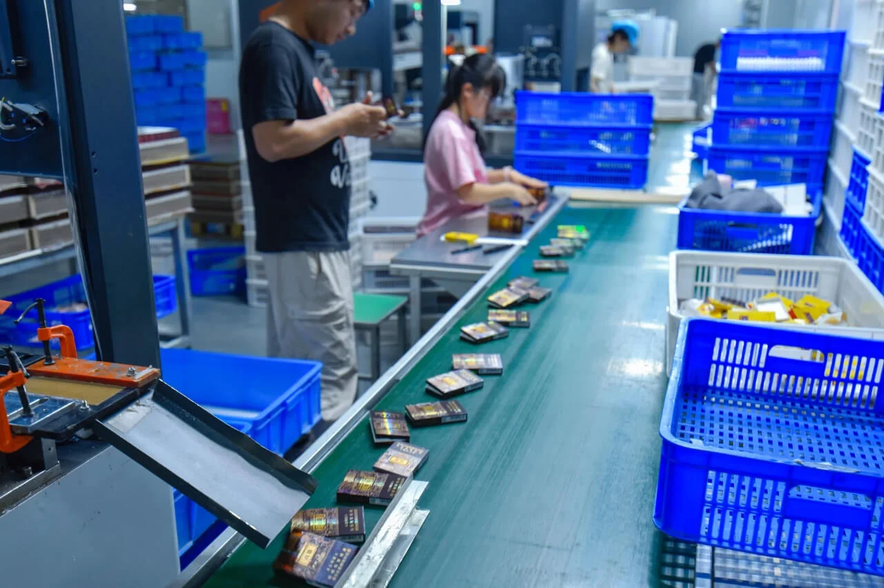 cigarette-box-product-line