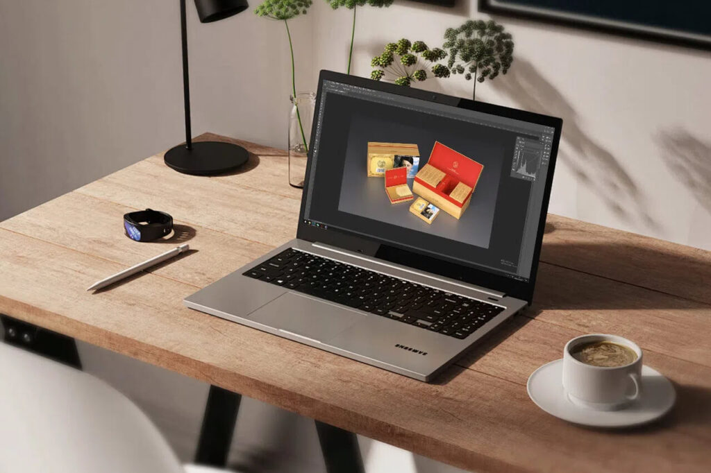 cigarette packaging design