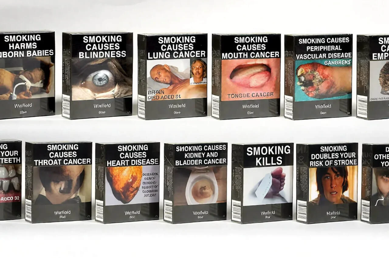 plain cigarette box regulation