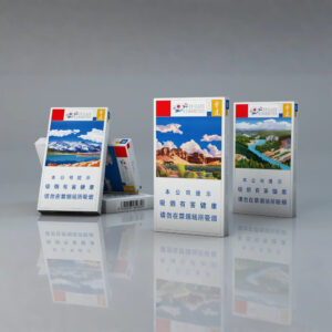 Caja de cigarrillos blanca minimalista-1