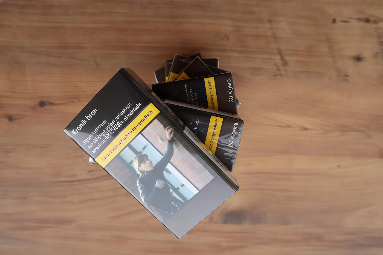 cigarette soft pack regulation