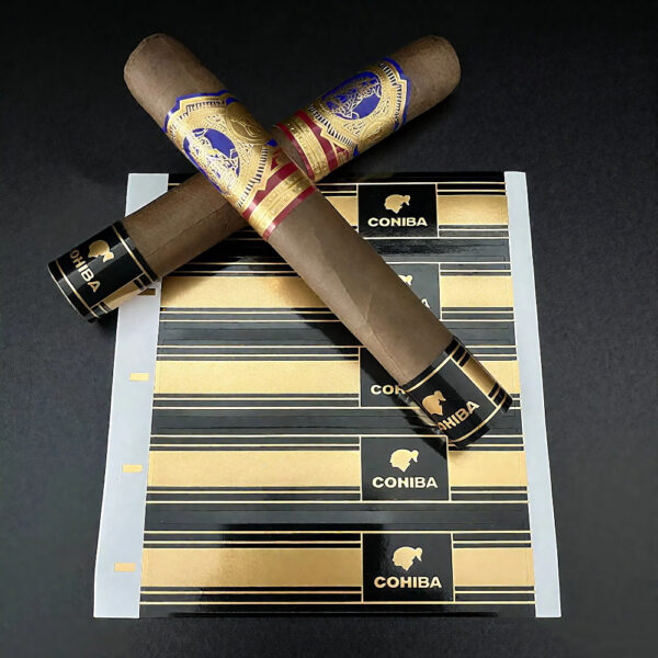 ซิการ์แบนด์ Cuban Glory Collectors Series-1