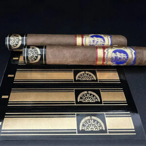 ซิการ์ซีรีส์ Cuban Glory Collectors-2