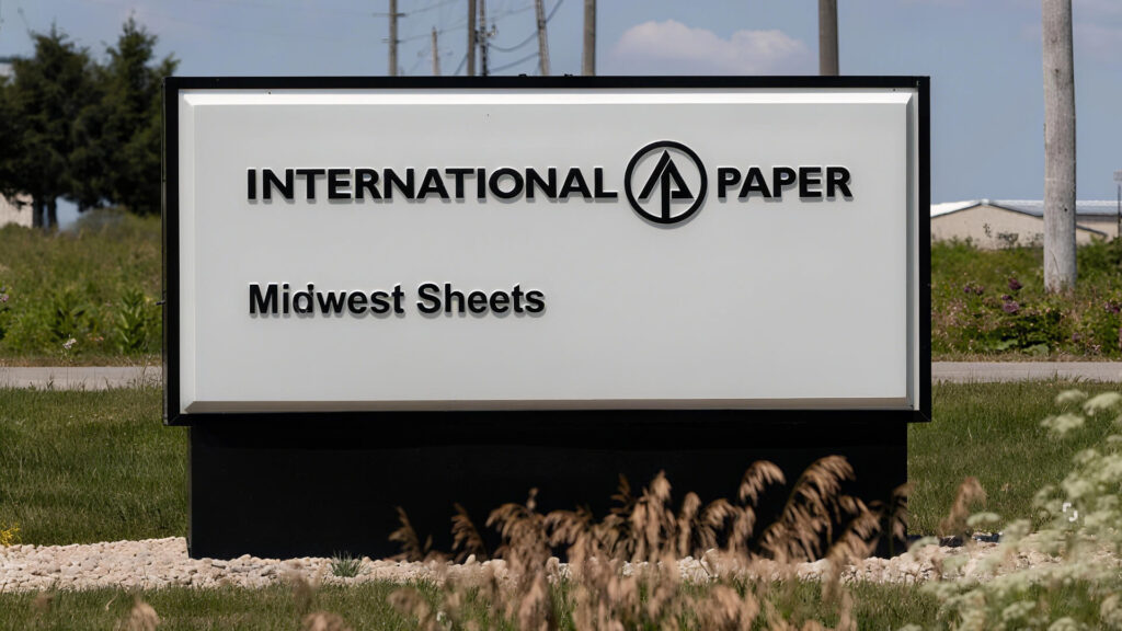 International Paper