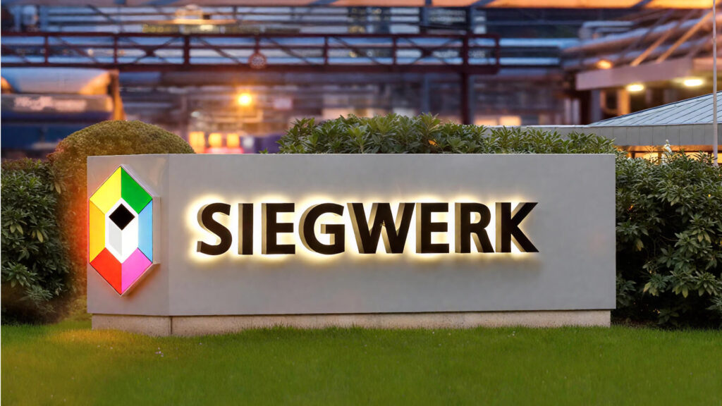 Siewerk