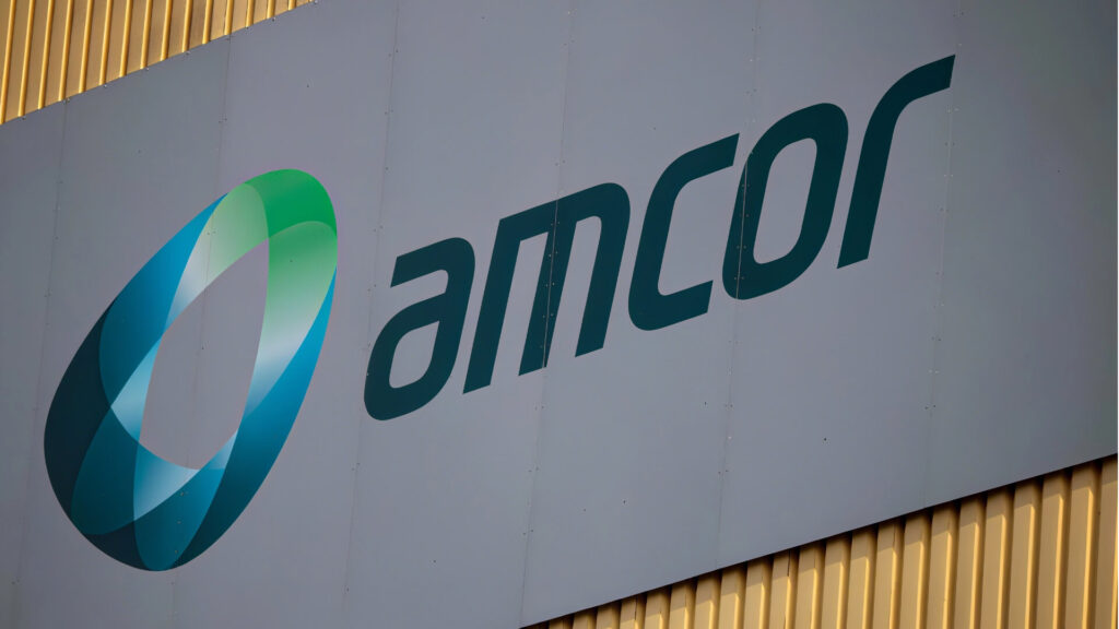Amcor