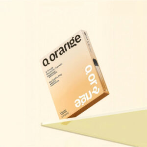 Q.orange Vape Boxes-1