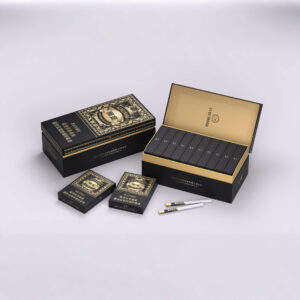 black-gold-cigarette-box